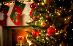 HOLIDAYS @ HILLTOP!